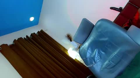 Clara online show from September 10, 6:07 pm