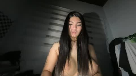 Clara akhasova online show from August 9, 5:47 pm