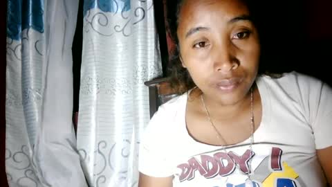 Clarah0123 online show from June 14, 7:44 pm