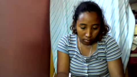 Clarah0123 online show from July 13, 6:53 am