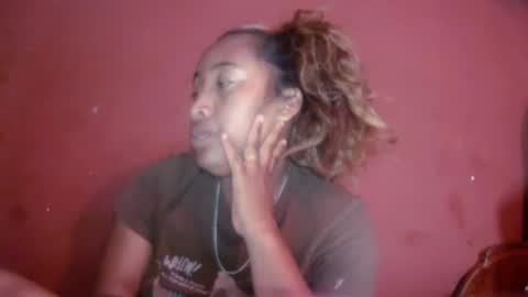 Clarah0123 online show from August 2, 6:37 pm