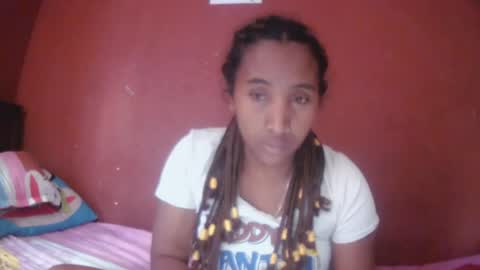 Clarah0123 online show from September 5, 10:20 am