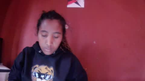 Clarah0123 online show from September 8, 9:16 am