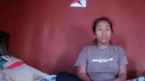 Clarah0123 online show from September 9, 11:07 am
