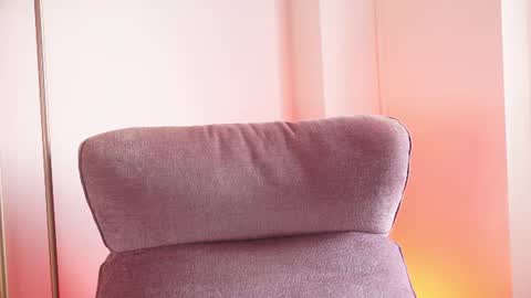 ClaraHazel online show from July 22, 7:00 am