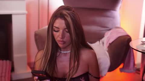 ClaraHazel online show from July 23, 11:12 am