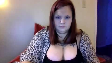 Clarbrit561 online show from April 10, 3:55 am