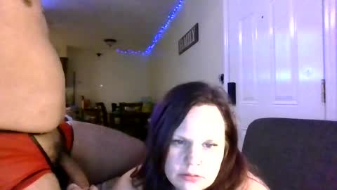 Clarbrit561 online show from August 5, 6:00 am