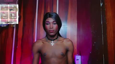 clarissaadhams online show from August 11, 12:07 pm