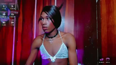 clarissaadhams online show from August 13, 2:42 pm