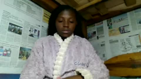 clarisse98 online show from June 30, 10:22 pm