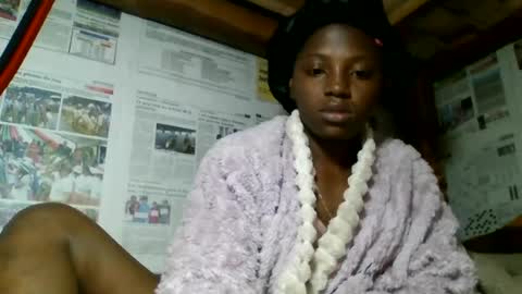 clarisse98 online show from July 1, 3:51 am