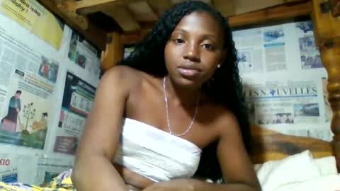 clarisse98 online show from July 3, 9:55 am