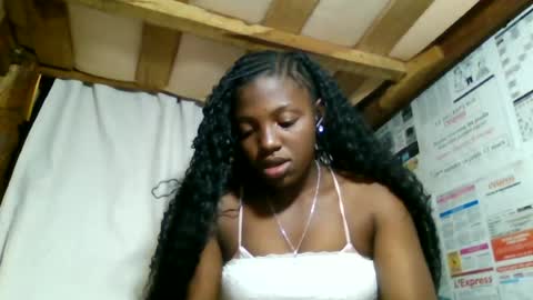 clarisse98 online show from July 3, 5:26 pm