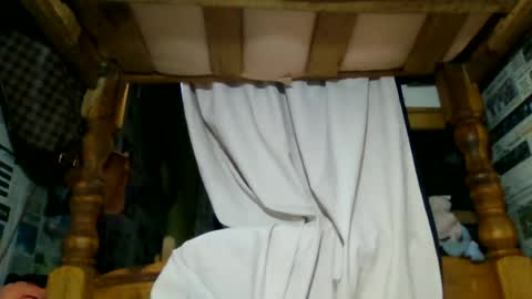clarisse98 online show from July 4, 1:24 pm