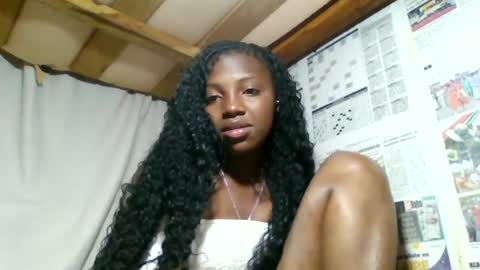 clarisse98 online show from July 4, 3:58 pm