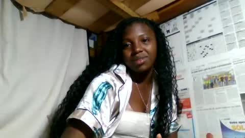 clarisse98 online show from July 5, 4:43 pm