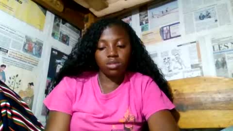 clarisse98 online show from July 6, 7:50 pm