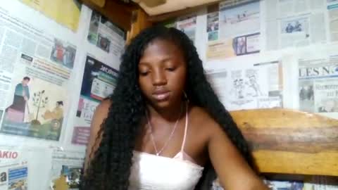 clarisse98 online show from July 7, 6:50 am
