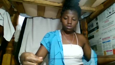 clarisse98 online show from July 7, 11:14 am