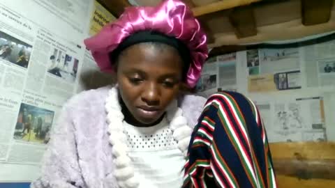 clarisse98 online show from July 7, 6:56 pm