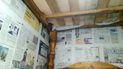 clarisse98 online show from July 13, 6:53 am