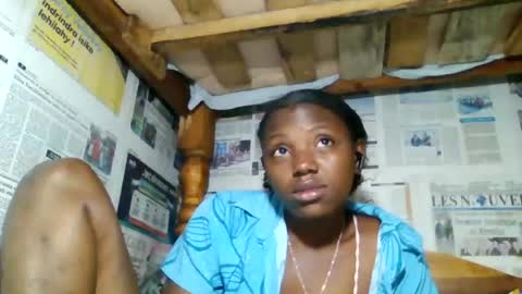 clarisse98 online show from July 13, 3:18 pm