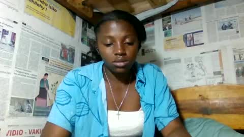 clarisse98 online show from July 13, 7:30 pm