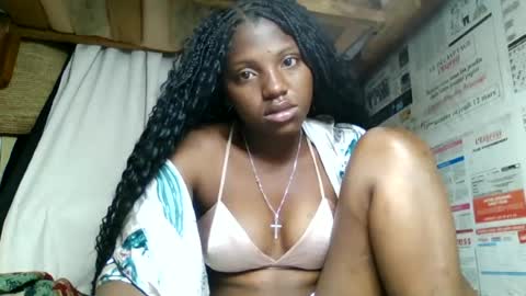 clarisse98 online show from July 23, 2:47 am