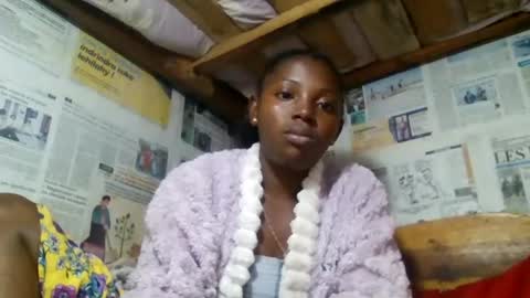 clarisse98 online show from August 5, 6:50 pm