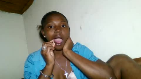 clarisse98 online show from August 9, 6:20 pm