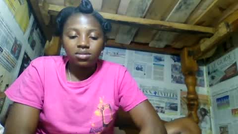 clarisse98 online show from August 17, 8:36 pm