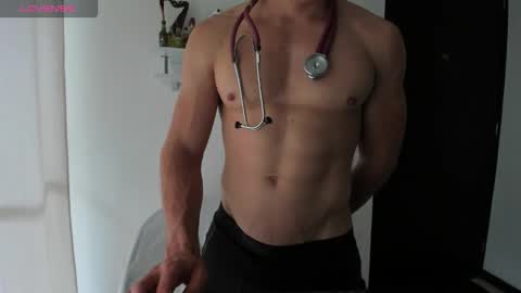 clark_bostom online show from March 2, 6:59 pm