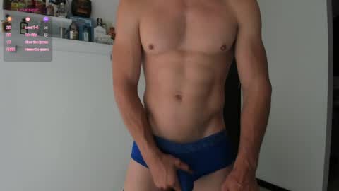 clark_bostom online show from April 29, 1:35 pm