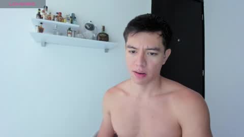 clark_bostom online show from May 15, 3:23 pm