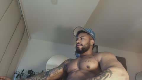 clark_strong online show from August 8, 3:01 pm