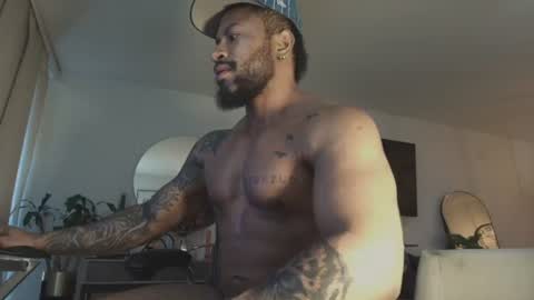 clark_strong online show from August 13, 3:59 pm