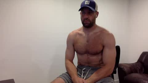 Clarke Cock online show from August 6, 1:10 pm