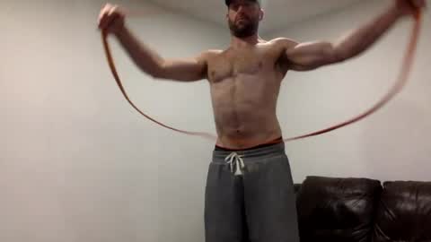 Clarke Cock online show from August 6, 2:16 pm