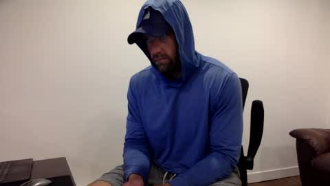 Clarke Cock online show from August 6, 3:22 pm