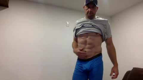 Clarke Cock online show from August 7, 5:24 pm