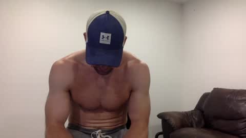 Clarke Cock online show from August 9, 8:48 am