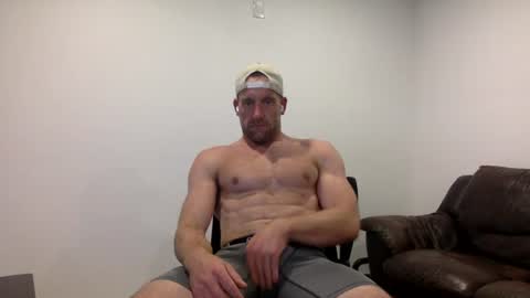 Clarke Cock online show from August 9, 8:10 pm