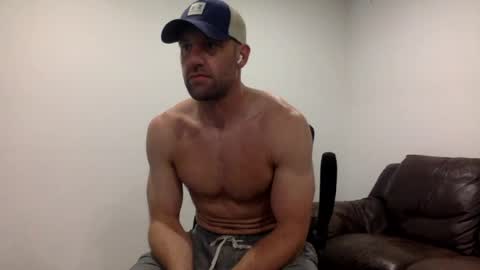 Clarke Cock online show from August 11, 5:04 pm