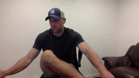 Clarke Cock online show from August 12, 12:46 am