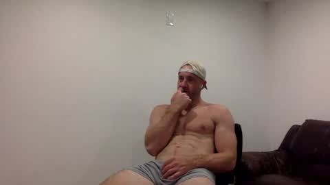 Clarke Cock online show from August 14, 8:29 am