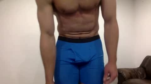 Clarke Cock online show from August 14, 1:04 pm