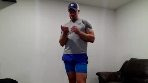 Clarke Cock online show from August 14, 6:22 pm