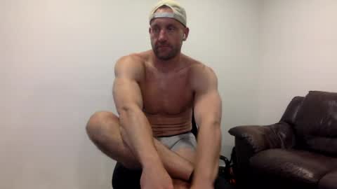 Clarke Cock online show from August 14, 11:52 pm