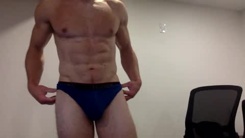 Clarke Cock online show from August 15, 1:26 pm